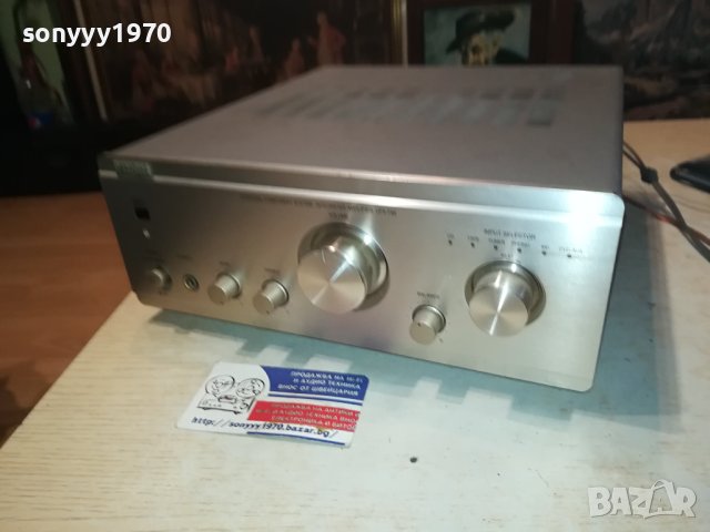 DENON-ВНОС SWISS 1312231541, снимка 7 - Ресийвъри, усилватели, смесителни пултове - 43396646