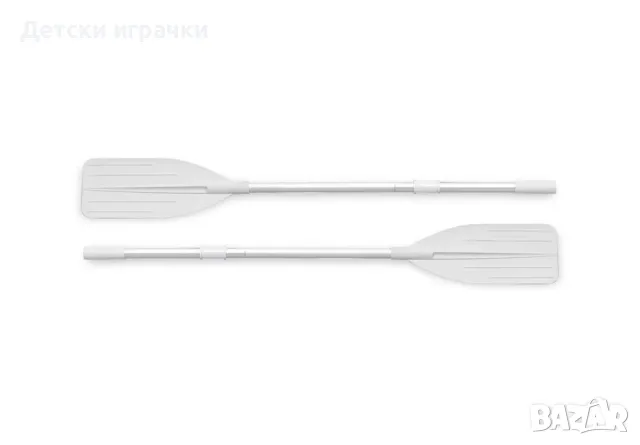 Надуваема лодка Intex Mariner 3, 297 х 127 см, за 3 души, SUPER TOUGH™, с помпа, снимка 9 - Водни спортове - 49981861