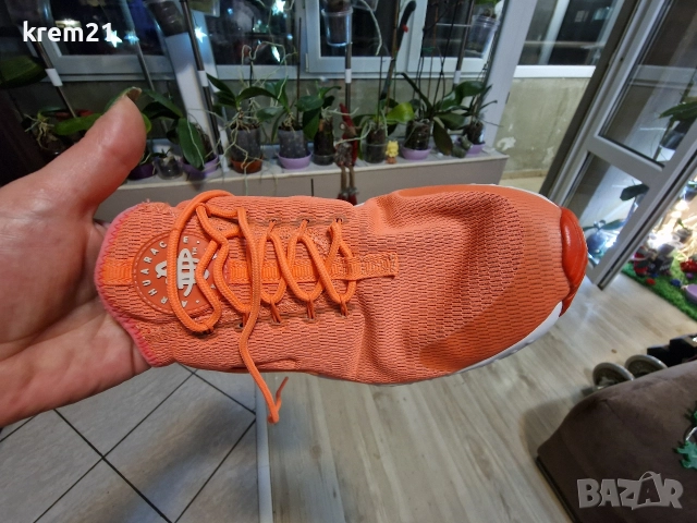 Nike Air Huarache номер 41, снимка 4 - Маратонки - 52952945