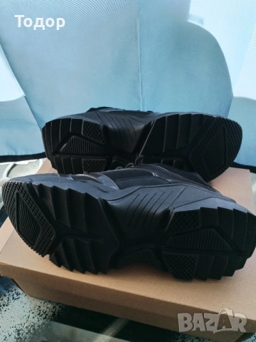 Steve Madden 46 номер , снимка 6 - Маратонки - 51545746