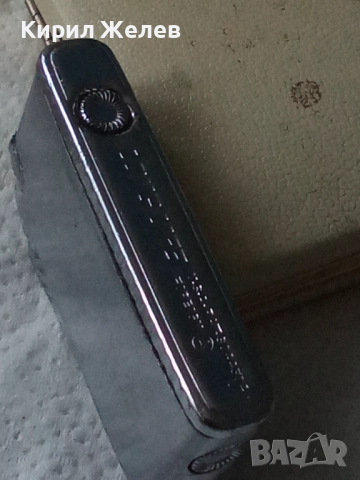 Запалка месингова оригинална 52724, снимка 7 - Колекции - 52892034