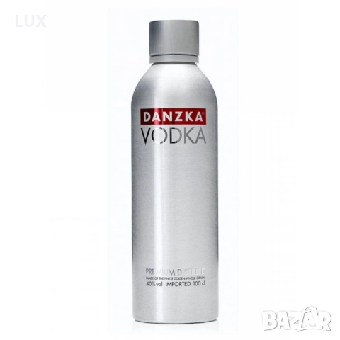 Алуминиеви бутилки 1литър