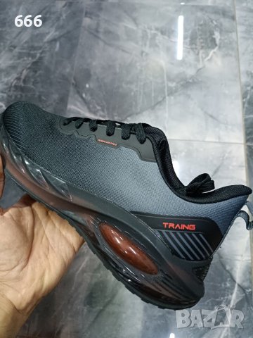 Маратонки , снимка 4 - Маратонки - 43064446