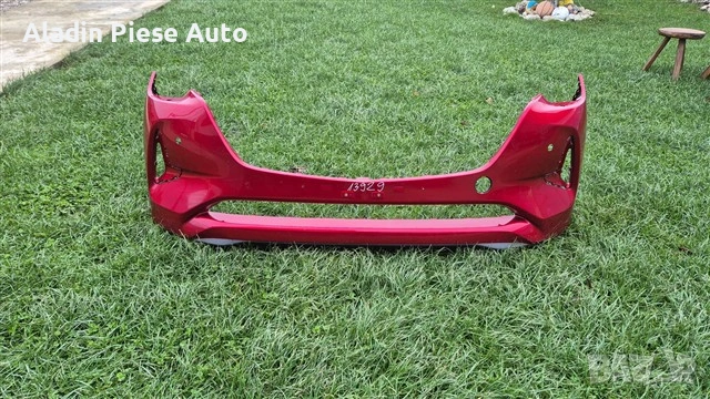 Предна броня Mazda CX-60 CX60 година 2022 2023 2024 код KR9P50031, KR9P-50031 