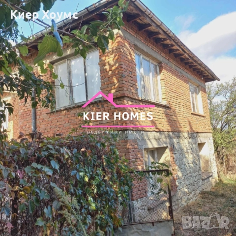 Къща в село Николово обл.Хасково