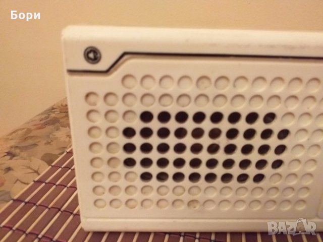 Радиоточка ''радиан 301'' СССР, снимка 9 - Радиокасетофони, транзистори - 28131632