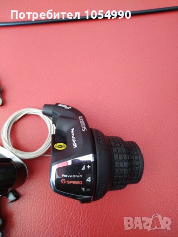 Частни за колело  shimano. , снимка 3 - Велосипеди - 38337034