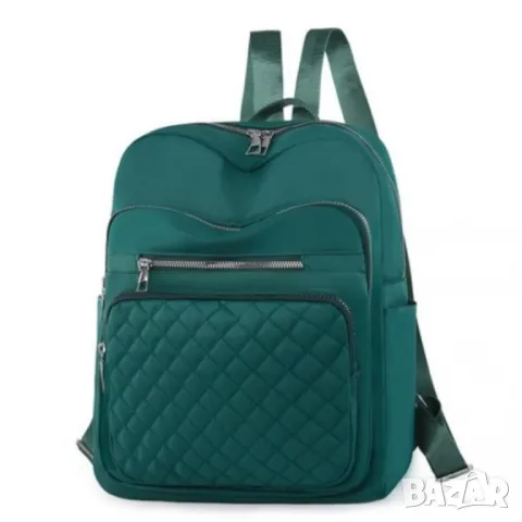 Дамска раница Green 1131