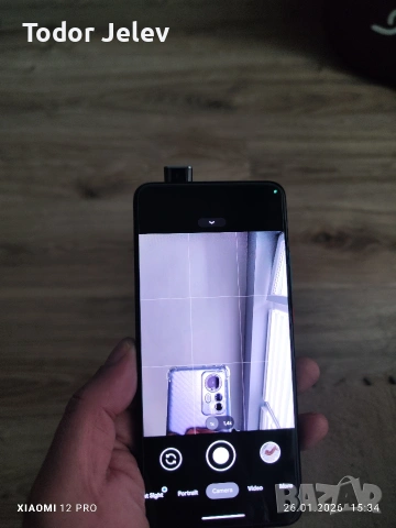 Redmi K30 pro/Poco F2 Pro, снимка 6 - Xiaomi - 53236436