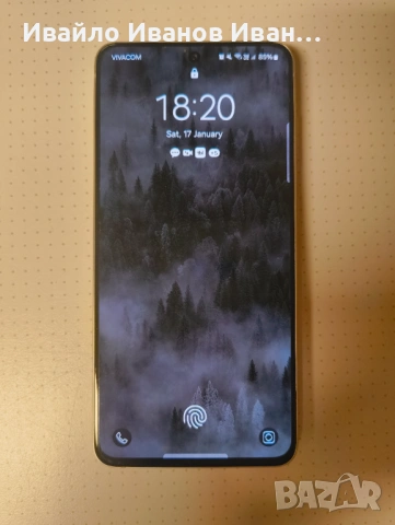Samsung Galaxy S21 FE - 8/256, снимка 8 - Samsung - 53134221