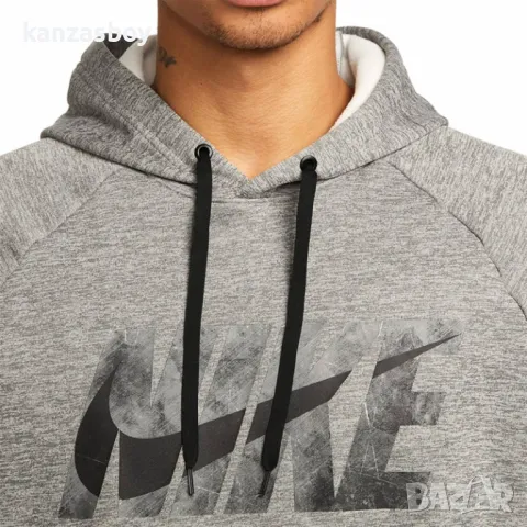 nike therma fit - страхотно мъжко горнище M УГОЛЕМЕНО