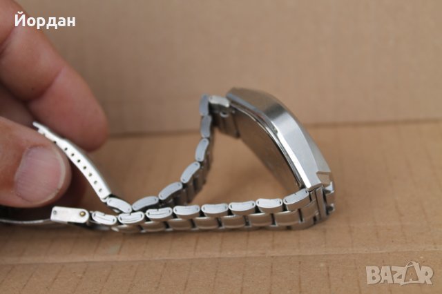 Мъжки часовник Кандино Хронограф , снимка 3 - Мъжки - 36713008