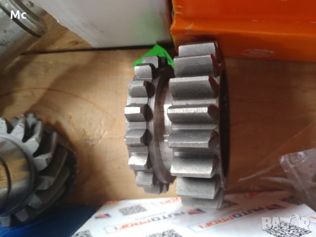 Авточасти Уаз нови руско произв., снимка 15 - Части - 28155391