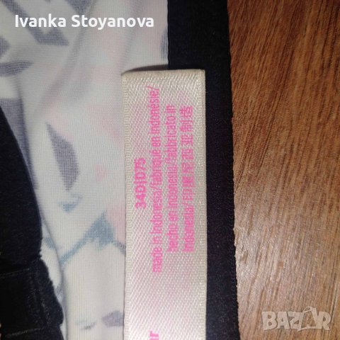 Продавам нощница VICTORIA'S SECRET  размер L , снимка 7 - Нощници - 38234501