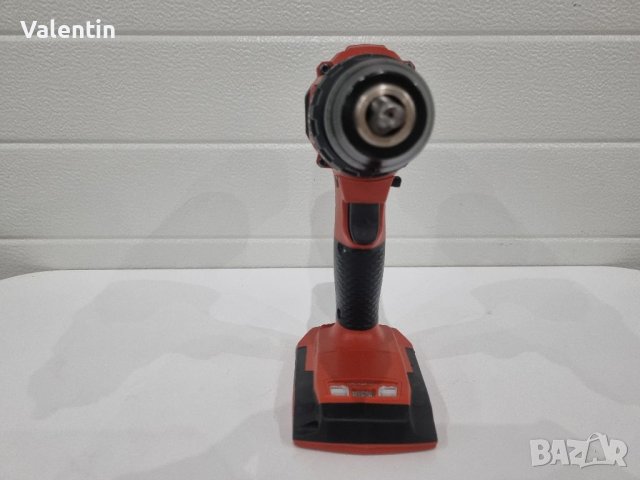 Hilti  SF 6-A22 тяло силов винтоверт, снимка 3 - Винтоверти - 40477380
