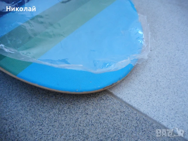 -40% НОВ Скейтборд STUF BLUE, снимка 9 - Скейтборд, ховърборд, уейвборд - 50539334