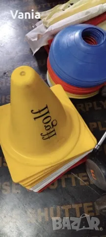 Комплект за мини голф, снимка 2 - Други спортове - 48049481