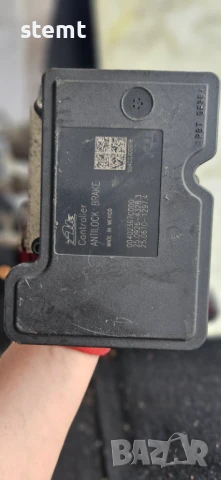 ABS ПОМПА JEEP CHEROKEE LIBERTY 2.8 CRD P52129363AA, ATE 25.0206-1128.4, 25020611284, 25.0926-4328.3, снимка 2 - Части - 50808010