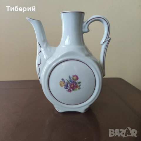 Порселаново бърдуче