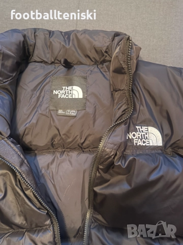 Яке North Face 1996 Retro Nuptse Jacket , снимка 8 - Якета - 52736974