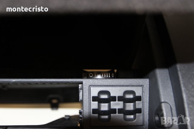 Хладилна жабка VW Golf 7 (2013-2017г.) Голф 7, снимка 3 - Части - 43528714