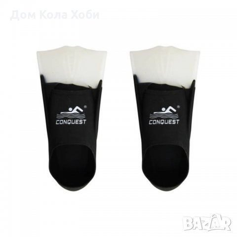 Дамски Тренировъчни Плавници MAXIMA Women Training Flippers, снимка 3 - Водни спортове - 27090340