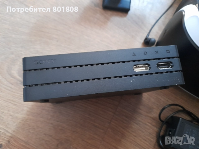 Playstation VR очила , снимка 4 - Аксесоари - 51615644