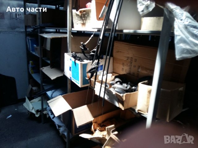 Авточасти за лада нива жигула москвич.и други руски коли, снимка 7 - Части - 35075438