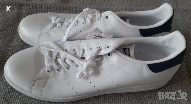 Adidas Stan Smith , снимка 4 - Маратонки - 43369405