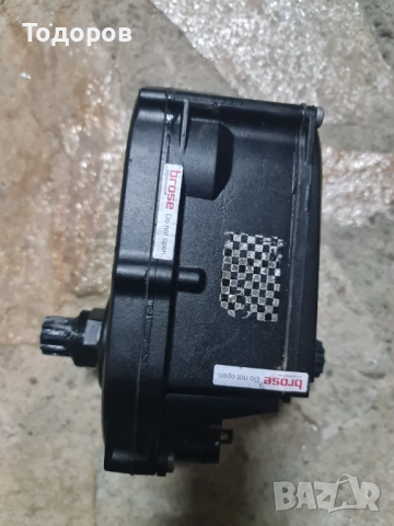 Електрически централни двигатели BROSE за велосипед Specialized Turbo Levo Kenevo Bulls, снимка 14 - Велосипеди - 51620572