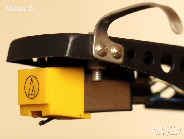 Garrard GT250 ap - Грамофон , снимка 4 - Грамофони - 43657116