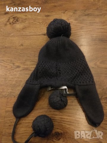 g-star crochet peruvian beanie wmn - страхотна зимна шапка, снимка 7 - Шапки - 43930453