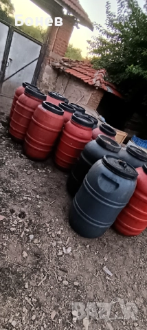 Бидони от маслини , снимка 2 - Бидони, бурета и бъчви - 51802690