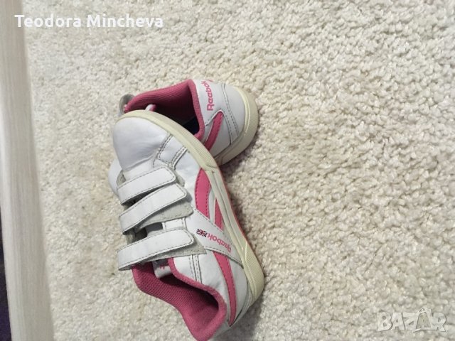 Децки маратонки, снимка 3 - Детски маратонки - 27458247