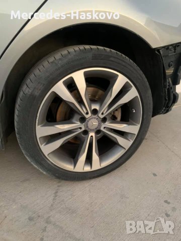 Mercedes-Benz C220CDI 4Matic AMG LINE, снимка 11 - Автомобили и джипове - 33068458