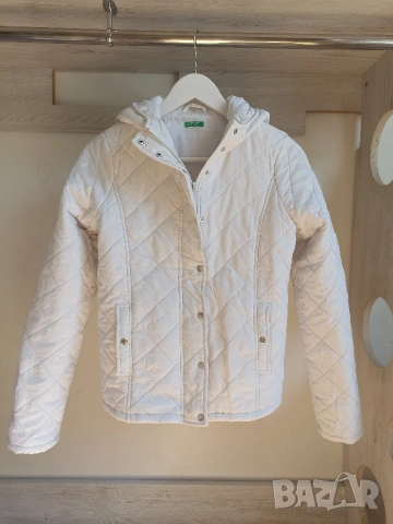 Детско яке Benetton