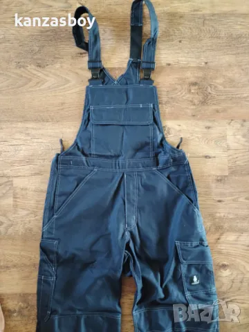 Mascot® Industry 10169 Richmond - мъжки работен гащеризон НОВ БЕЗ ЕТИКЕТИ 48/М, снимка 7 - Други - 50168091