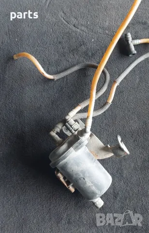 Корпус Горивен Филтър 1.5DCI Рено Меган 2 , снимка 2 - Части - 48685411