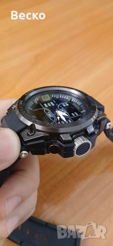 Продавам здрав и красив часовник. , снимка 3 - Мъжки - 52432365