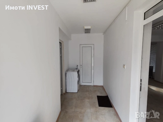 Двустаен апартамент или офис в Идеален център №22134, снимка 4 - Апартаменти - 53189266