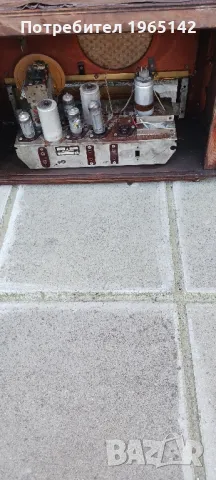 Стари, различни радиоапарати, снимка 10 - Радиокасетофони, транзистори - 36405181