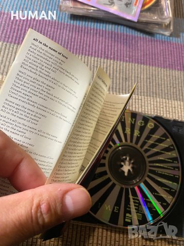 John Lennon - George Harrison - Ringo Star, снимка 13 - CD дискове - 39828511