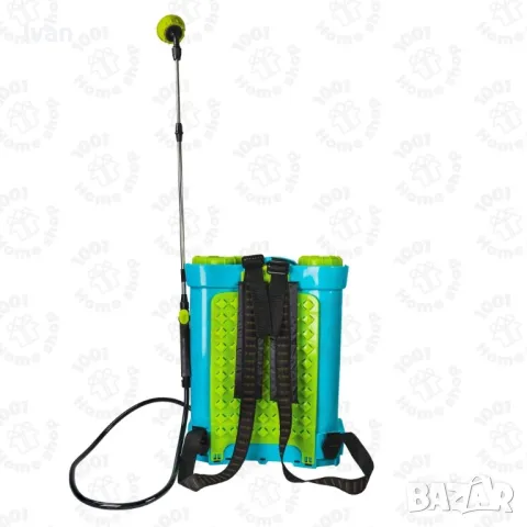 Акумулаторна пръскачка 16л. Top Garden, снимка 4 - Градинска техника - 50428746