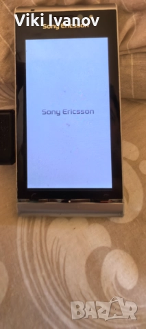 Sony Ericsson U1I, снимка 6 - Sony Ericsson - 52734573