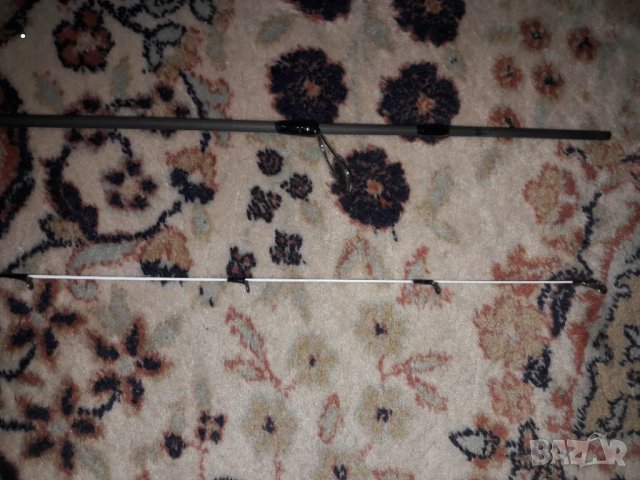 Спининг въдица Rumpol, снимка 8 - Въдици - 48260316