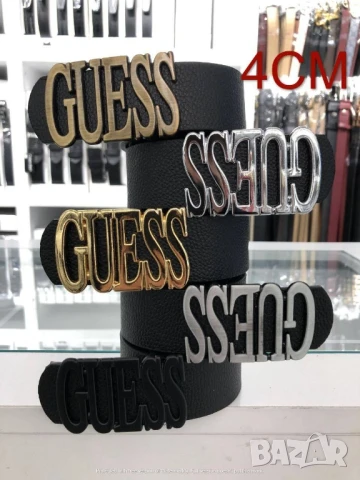 колани gucci christian dior hermes guess louis vuitton , снимка 8 - Колани - 51151374