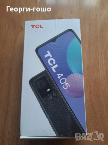 TCL 405