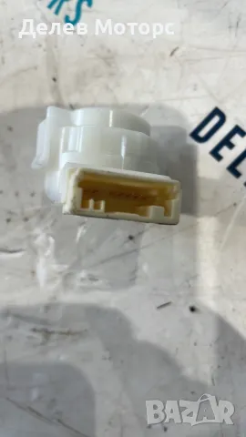 Климборед от Toyota Aygo X 1.0 VVT-i KGB70 двигател 1KR-FE, 72 кс., 5ск., 3700 км., 2023 г., euro 6D, снимка 2 - Части - 49317483