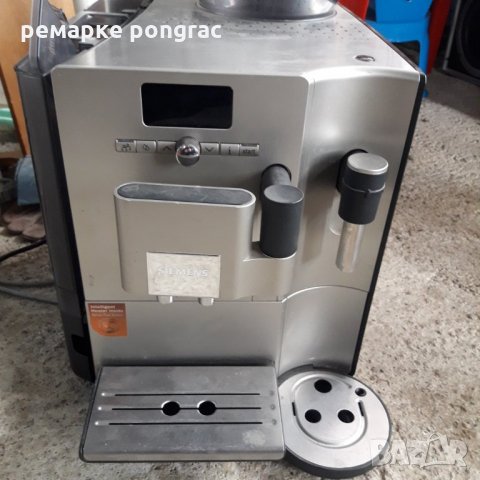 сименс ек.7 на части