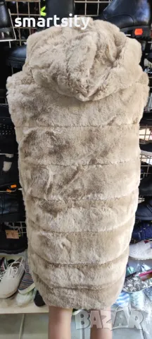 Страхотен дамски елек ., снимка 8 - Елеци - 47509643